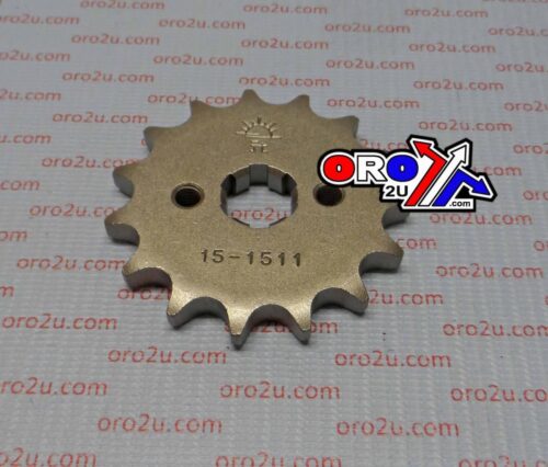 FRONT SPROCKET JTF273.15 JT