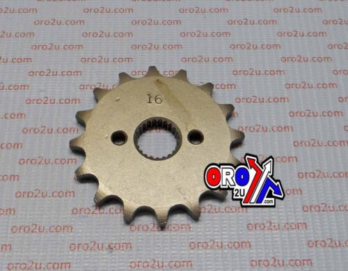 FRONT SPROCKET JTF273.16 JT