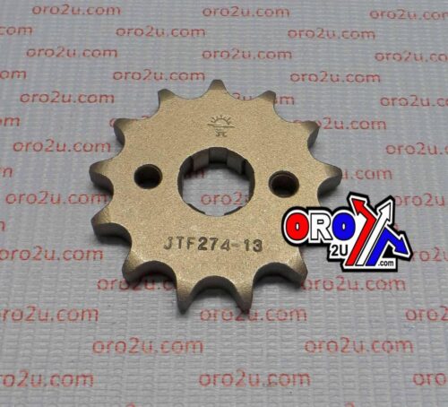 FRONT SPROCKET JTF274.13 JT