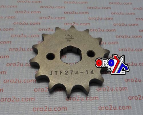 FRONT SPROCKET JTF274.14 JT