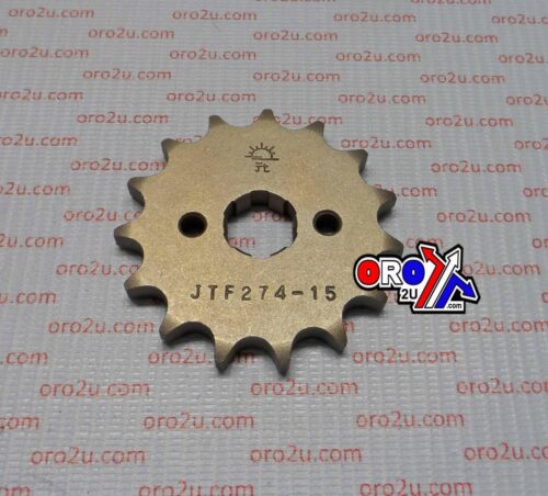 FRONT SPROCKET JTF274.15 JT