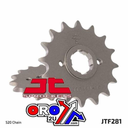 FRONT SPROCKET JTF281.15 JT