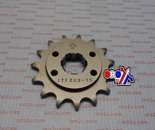 FRONT SPROCKET JTF283.15 JT