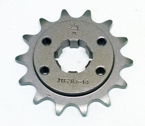 FRONT SPROCKET JTF283.14 JT
