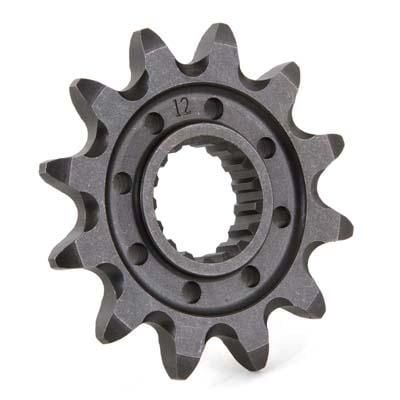 FRONT SPROCKET GROOVE & LIGHT, PROX 07.FS13088-12