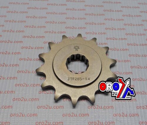 FRONT SPROCKET JTF285.14 JT JF28514