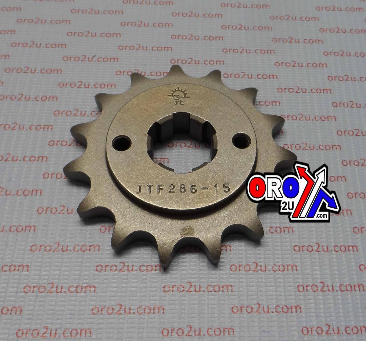 FRONT SPROCKET JTF286.14 JT