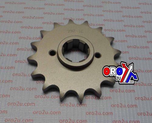 FRONT SPROCKET JTF292.16 JT