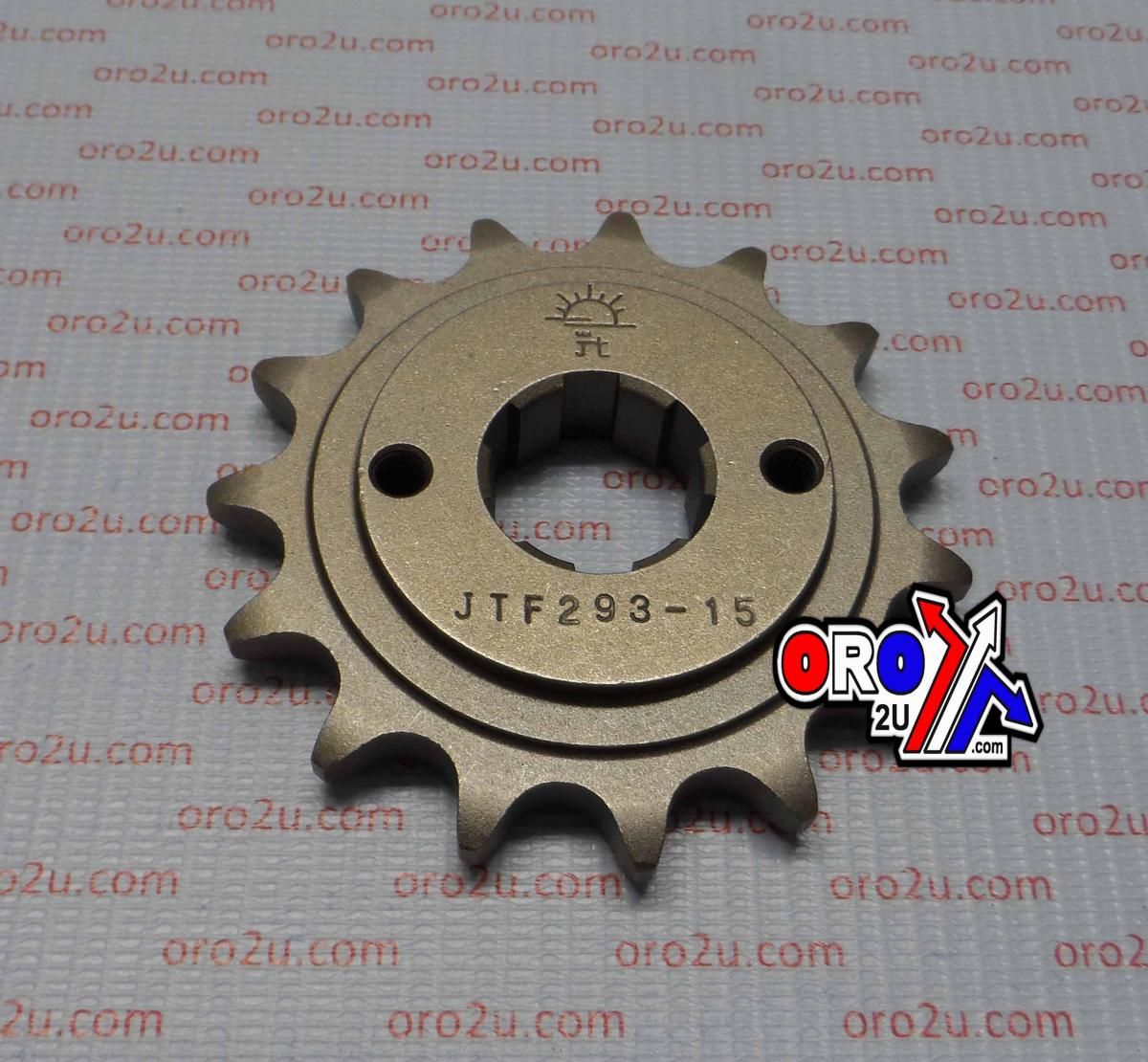 FRONT SPROCKET JTF293.14 JT