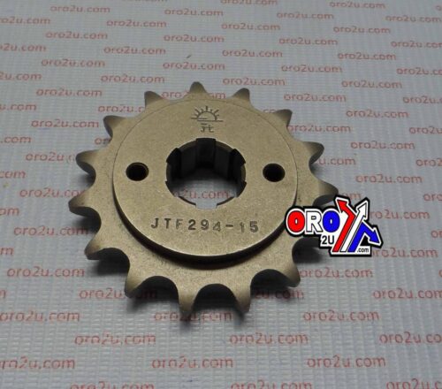 FRONT SPROCKET JTF294.15 JT