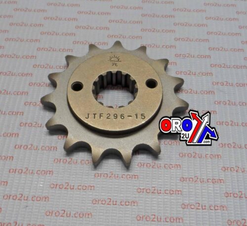 FRONT SPROCKET JTF296.15 JT JTF29615