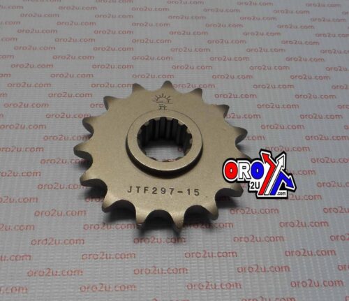 FRONT SPROCKET JTF297.16 JT
