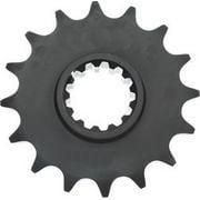 FRONT SPROCKET 15 [JTF1536.15] 520