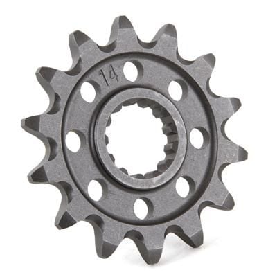 FRONT SPROCKET GROOVE & LIGHT, PROX 07.FS44008-15, SF1536-, MX-153615
