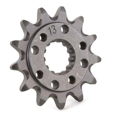 FRONT SPROCKET GROOVE & LIGHT, PROX 07.FS14095-15