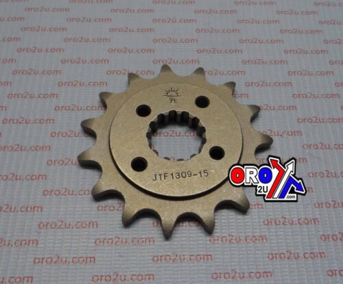 FRONT SPROCKET JTF1309.16 520
