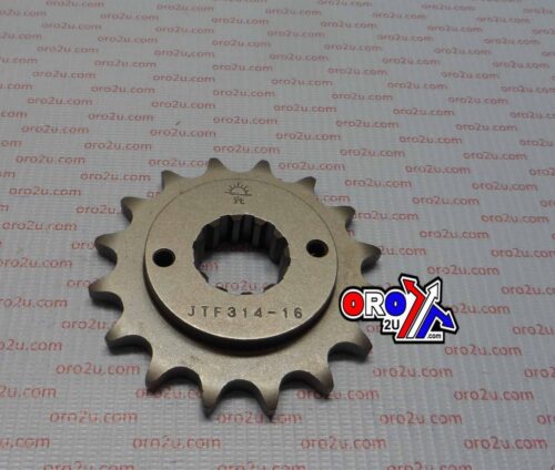 FRONT SPROCKET JTF314.15 JT