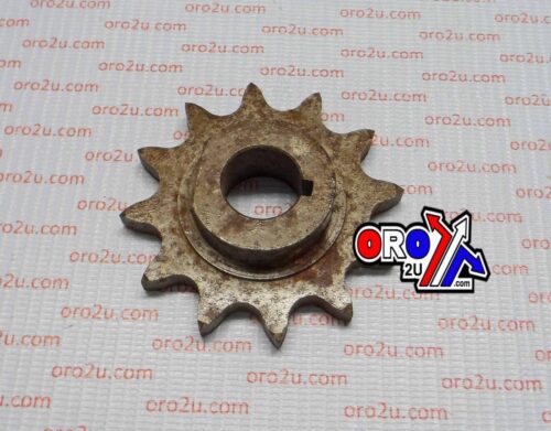 FRONT SPROCKET 324-12 [520]
