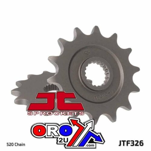 FRONT SPROCKET JTF326.13 JT