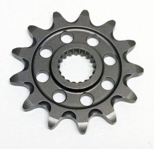 FRONT SPROCKET GROOVE & LIGHT, PROX 07.FS12087-13