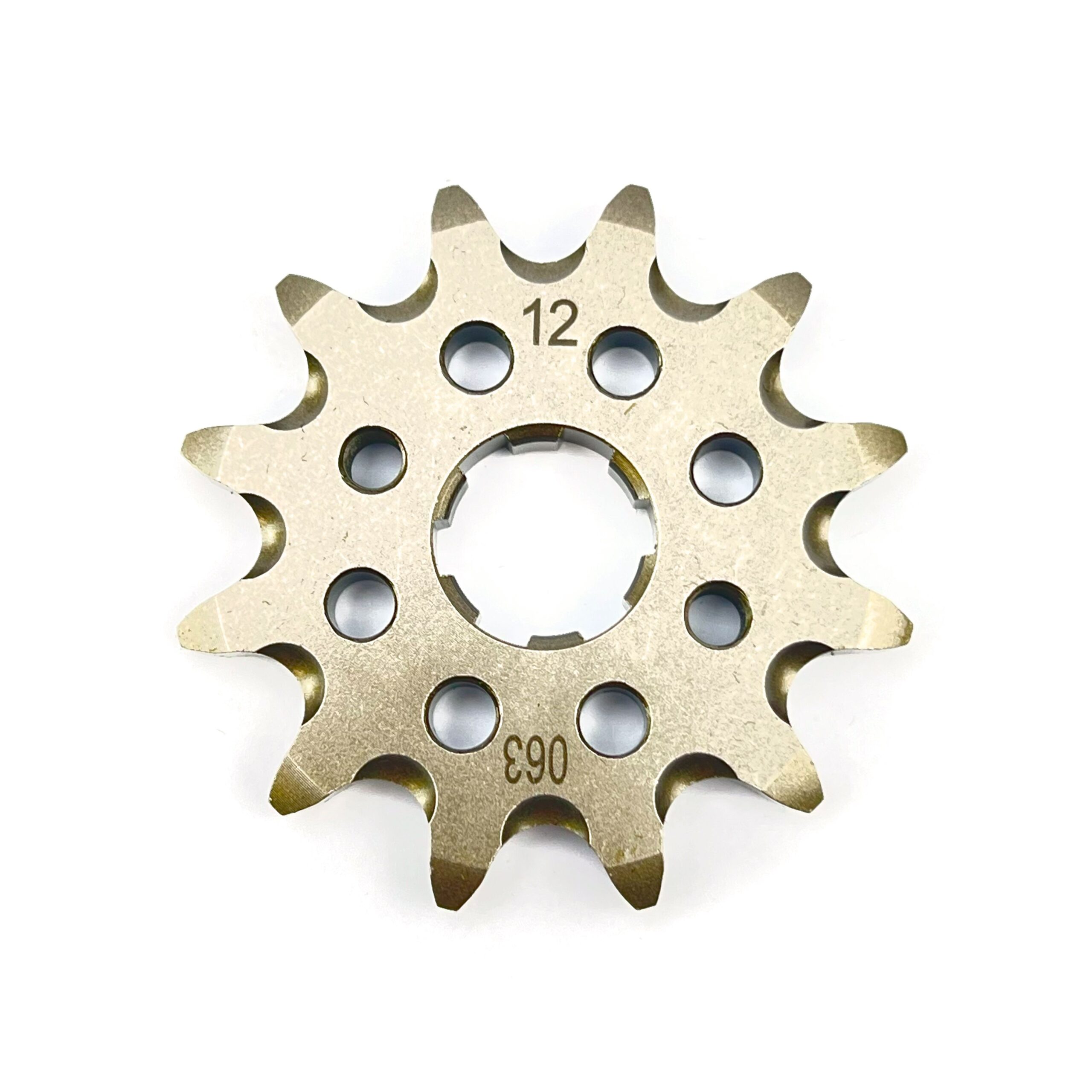 FRONT SPROCKET LIGHT, PROX 07.FS13003-12