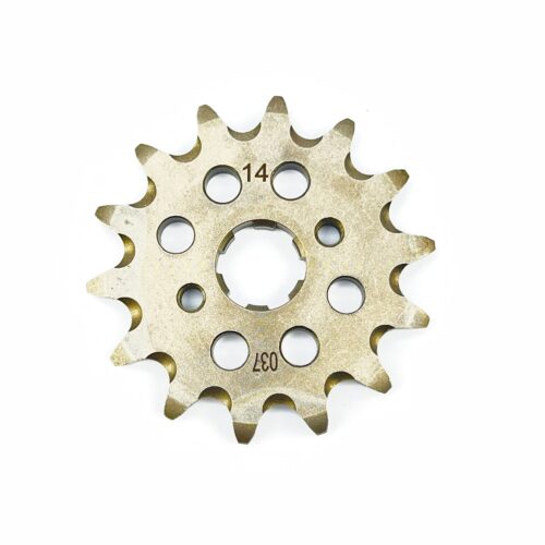 FRONT SPROCKET LIGHT, PROX 07.FS13003-14