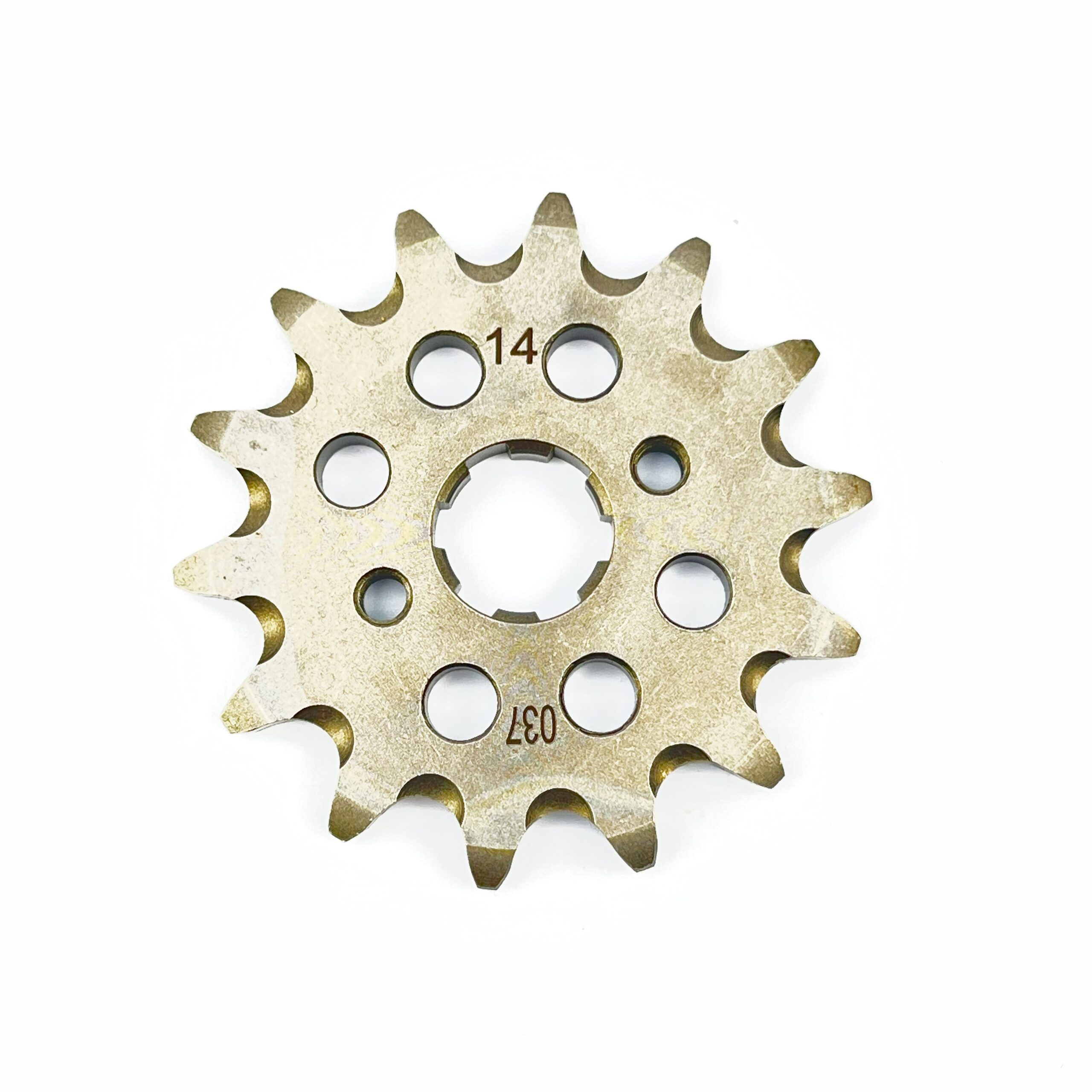 FRONT SPROCKET LIGHT, PROX 07.FS13003-14