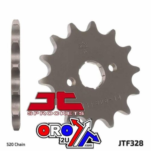 FRONT SPROCKET JTF328.12 JT