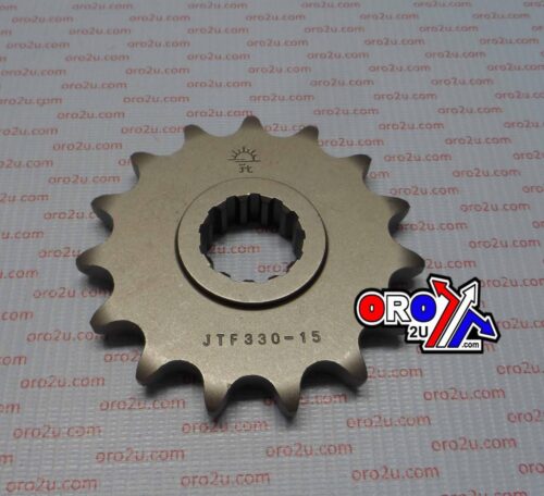 FRONT SPROCKET JTF330.15 JT