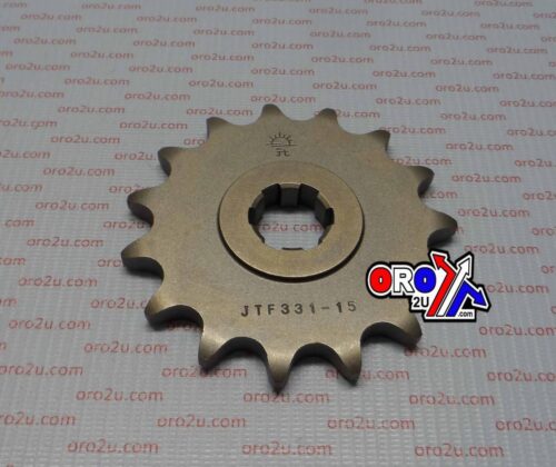 FRONT SPROCKET JTF331.15 JT