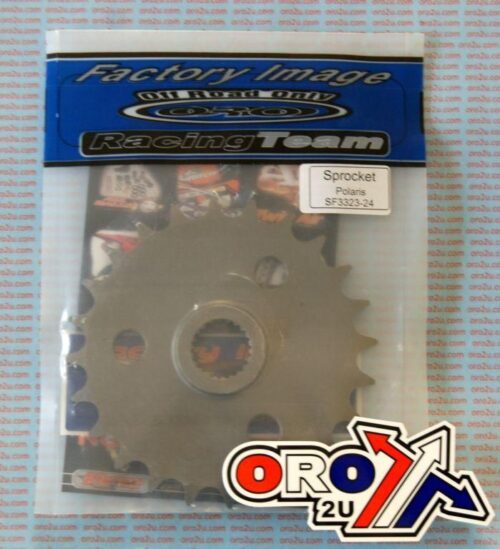 FRONT SPROCKET JTF3323.22 JT