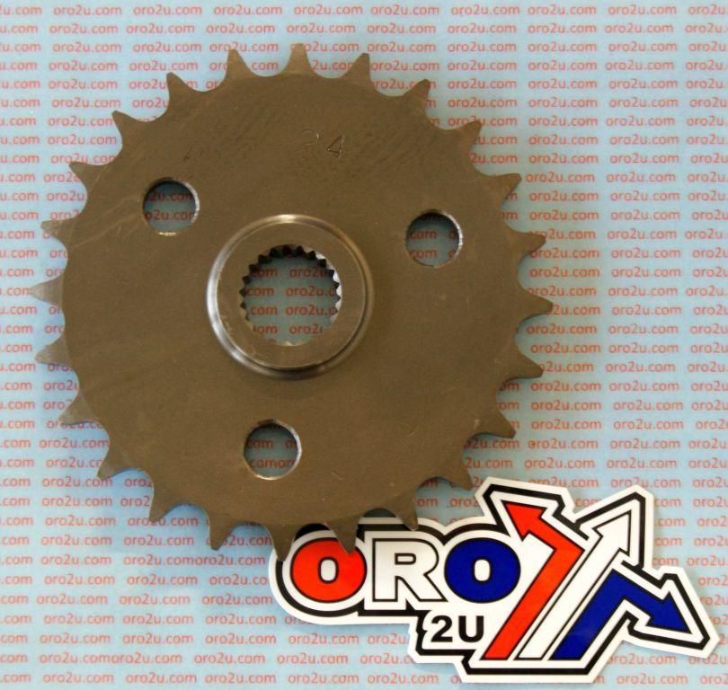 FRONT SPROCKET 3323.24 520, POLARIS JTF3323.24