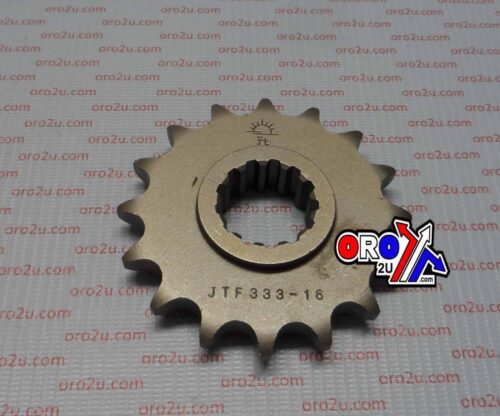 FRONT SPROCKET JTF333.15 JT