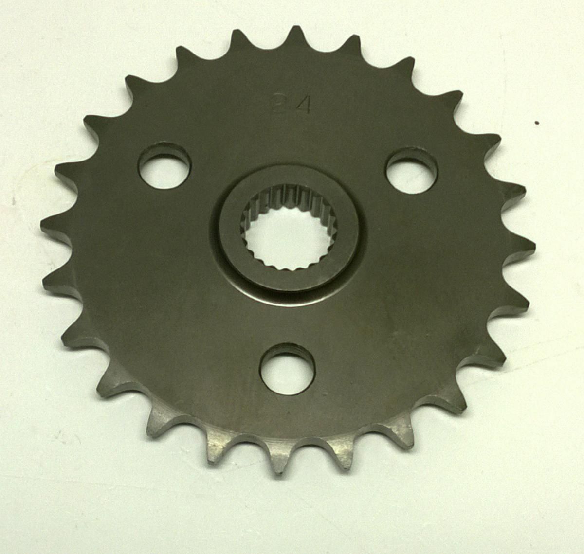 FRONT SPROCKET 3323.24 520, POLARIS JTF3323.24 - Image 4