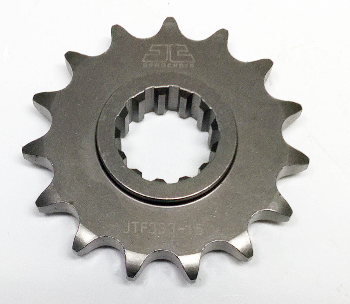 FRONT SPROCKET JTF335.15 JT - Image 4