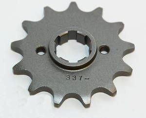 FRONT SPROCKET JTF337.14 JT JTF1350.14