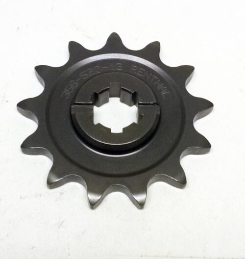 FRONT SPROCKET RENTHAL 356, HUSQVARNA 356–520-13P