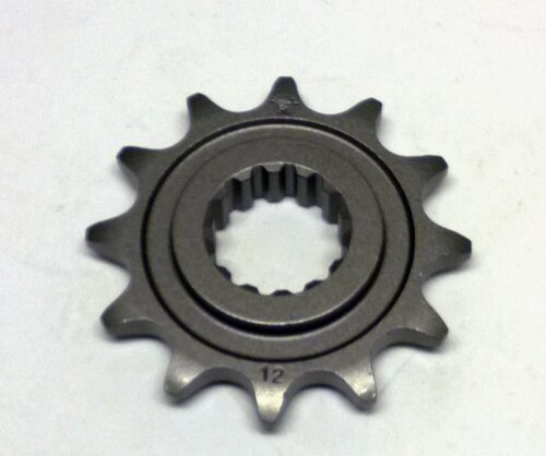 FRONT SPROCKET JTF715.12 JT SF360-12, SF715-12