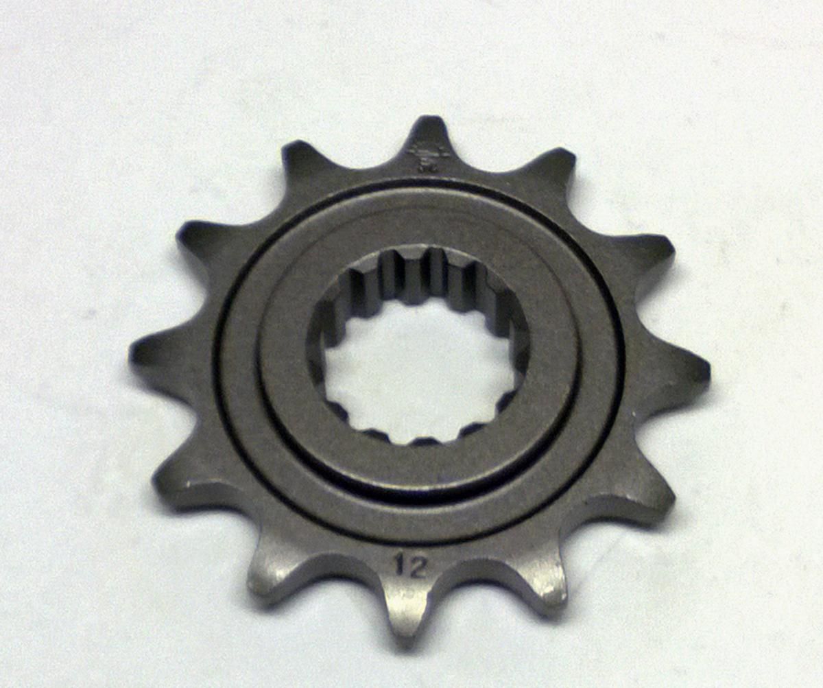 FRONT SPROCKET JTF715.12 JT SF360-12, SF715-12