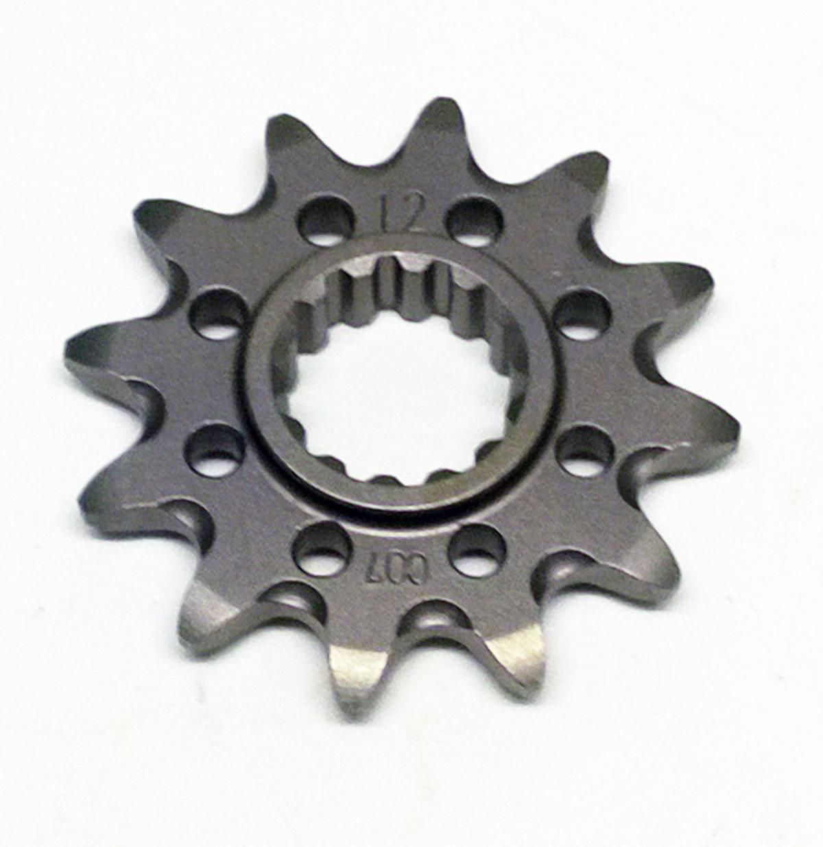 FRONT SPROCKET GROOVE & LIGHT, PROX 07.FS73000-12 - Image 2