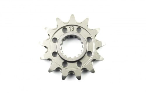 FRONT SPROCKET GROOVE & LIGHT JRF715, JTF715.1.13 SF715-13