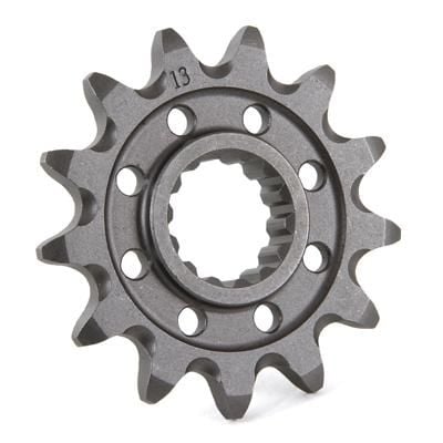 FRONT SPROCKET GROOVE & LIGHT, PROX 07.FS63094-13