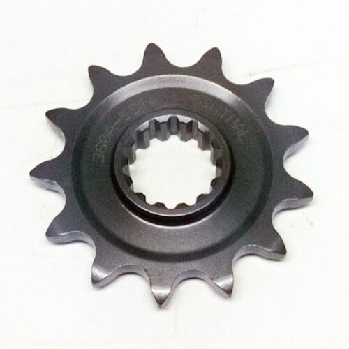 FRONT SPROCKET RENTHAL 360A, GAS GAS 360A-520-13P, 360A-520-13P