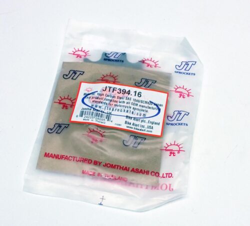 FRONT SPROCKET JTF394.16 JT