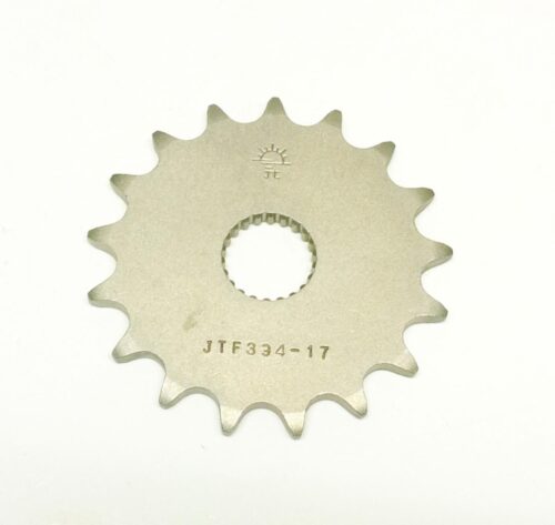 FRONT SPROCKET JTF394.17 JT