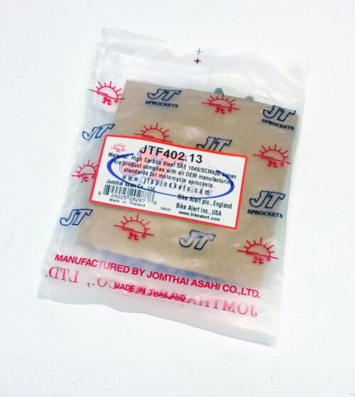 FRONT SPROCKET JTF402.13 JT
