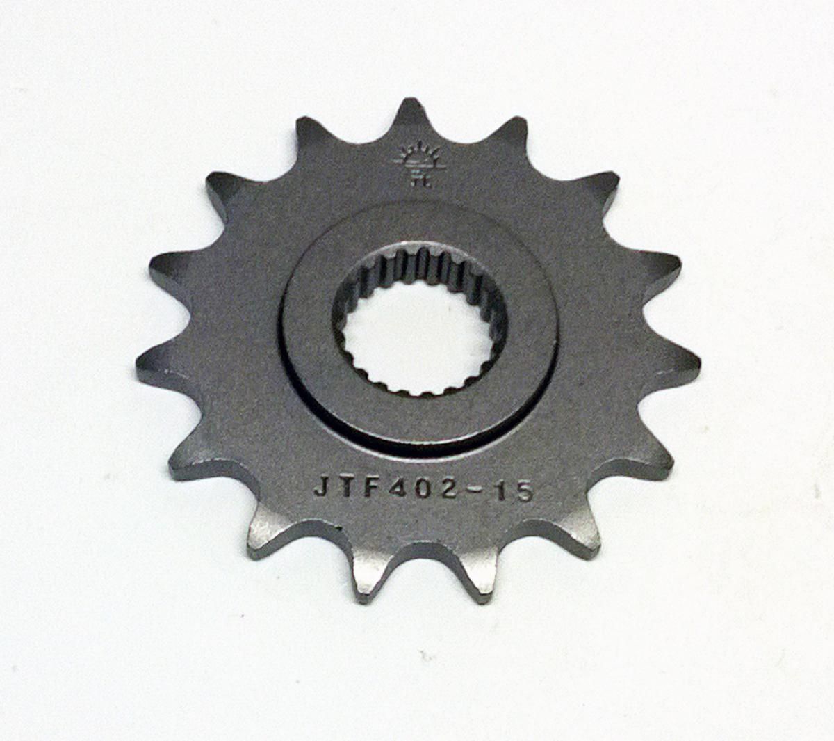 FRONT SPROCKET JTF402.15 JT - Image 4