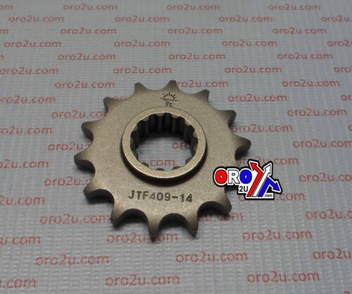 FRONT SPROCKET JTF409.14 JT