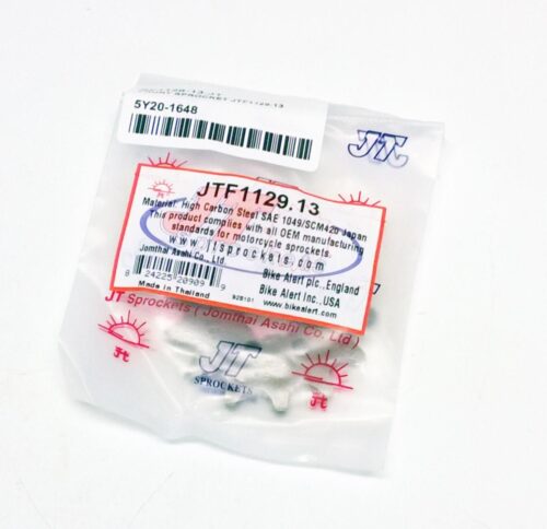 FRONT SPROCKET JTF413.13 JT