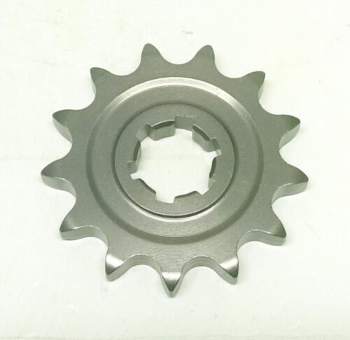 FRONT SPROCKET RENTHAL 258, SUZUKI/YAMAHA 258–428-13P